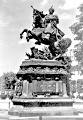 Памятник королю Яну III Собесскому